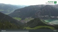 Archiv Foto Webcam Bergstation Rofan Seilbahn, Maurach am Achensee 06:00
