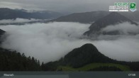Archiv Foto Webcam Bergstation Rofan Seilbahn, Maurach am Achensee 07:00