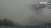 Archiv Foto Webcam Bergstation Rofan Seilbahn, Maurach am Achensee 10:00