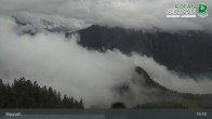 Archiv Foto Webcam Bergstation Rofan Seilbahn, Maurach am Achensee 14:00