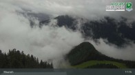 Archiv Foto Webcam Bergstation Rofan Seilbahn, Maurach am Achensee 16:00