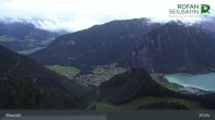 Archiv Foto Webcam Bergstation Rofan Seilbahn, Maurach am Achensee 00:00