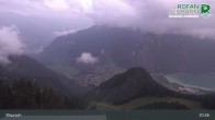 Archived image Webcam mountain station Rofan, Maurach 02:00