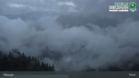 Archiv Foto Webcam Bergstation Rofan Seilbahn, Maurach am Achensee 00:00