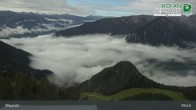 Archived image Webcam mountain station Rofan, Maurach 07:00