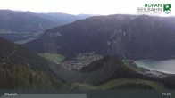Archiv Foto Webcam Bergstation Rofan Seilbahn, Maurach am Achensee 00:00