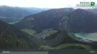 Archiv Foto Webcam Bergstation Rofan Seilbahn, Maurach am Achensee 00:00