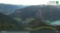 Archiv Foto Webcam Bergstation Rofan Seilbahn, Maurach am Achensee 06:00