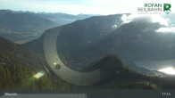 Archiv Foto Webcam Bergstation Rofan Seilbahn, Maurach am Achensee 16:00