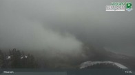 Archiv Foto Webcam Bergstation Rofan Seilbahn, Maurach am Achensee 14:00