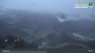 Archived image Webcam mountain station Rofan, Maurach 04:00