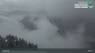 Archived image Webcam mountain station Rofan, Maurach 08:00