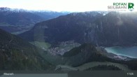 Archived image Webcam mountain station Rofan, Maurach 02:00