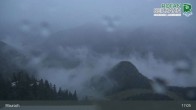 Archived image Webcam mountain station Rofan, Maurach 02:00
