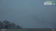 Archiv Foto Webcam Bergstation Rofan Seilbahn, Maurach am Achensee 02:00