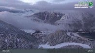 Archiv Foto Webcam Bergstation Rofan Seilbahn, Maurach am Achensee 06:00