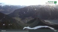 Archiv Foto Webcam Bergstation Rofan Seilbahn, Maurach am Achensee 00:00