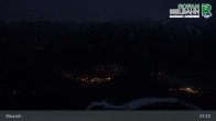 Archiv Foto Webcam Bergstation Rofan Seilbahn, Maurach am Achensee 06:00