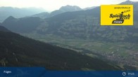 Archived image Webcam Mountain Onkeljoch in Fügen 13:00
