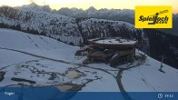 Archived image Webcam Mountain Onkeljoch in Fügen 00:00