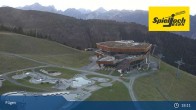 Archiv Foto Webcam Onkeljoch in Fügen 00:00