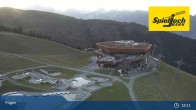 Archiv Foto Webcam Onkeljoch in Fügen 00:00