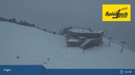 Archiv Foto Webcam Onkeljoch in Fügen 00:00