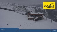 Archiv Foto Webcam Onkeljoch in Fügen 06:00