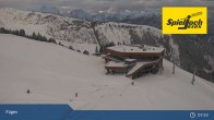 Archiv Foto Webcam Onkeljoch in Fügen 07:00