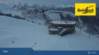 Archiv Foto Webcam Onkeljoch in Fügen 00:00