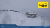 Archived image Webcam Mountain Onkeljoch in Fügen 12:00