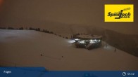 Archived image Webcam Mountain Onkeljoch in Fügen 00:00