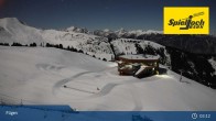 Archiv Foto Webcam Onkeljoch in Fügen 02:00