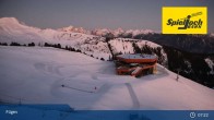 Archiv Foto Webcam Onkeljoch in Fügen 06:00