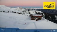 Archiv Foto Webcam Onkeljoch in Fügen 07:00