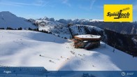 Archiv Foto Webcam Onkeljoch in Fügen 14:00