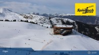 Archiv Foto Webcam Onkeljoch in Fügen 12:00