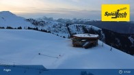 Archiv Foto Webcam Onkeljoch in Fügen 16:00