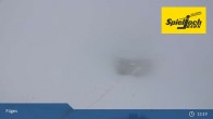 Archiv Foto Webcam Onkeljoch in Fügen 12:00