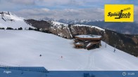 Archived image Webcam Mountain Onkeljoch in Fügen 10:00