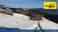 Archiv Foto Webcam Onkeljoch in Fügen 07:00