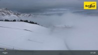 Archiv Foto Webcam Onkeljoch in Fügen 06:00