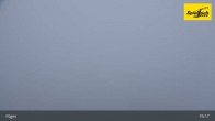 Archiv Foto Webcam Onkeljoch in Fügen 18:00