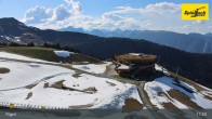 Archiv Foto Webcam Onkeljoch in Fügen 16:00
