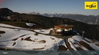 Archiv Foto Webcam Onkeljoch in Fügen 00:00