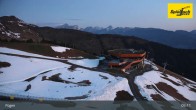 Archiv Foto Webcam Onkeljoch in Fügen 04:00