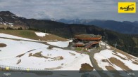 Archiv Foto Webcam Onkeljoch in Fügen 08:00