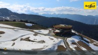 Archiv Foto Webcam Onkeljoch in Fügen 16:00