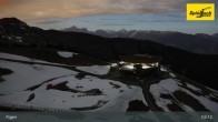 Archiv Foto Webcam Onkeljoch in Fügen 09:00