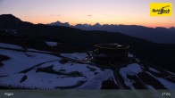 Archiv Foto Webcam Onkeljoch in Fügen 02:00